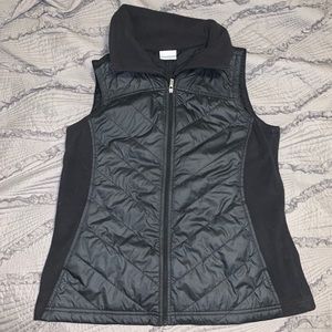 Columbia Jackets & Coats - Women’s Columbia Vest Columbia Jackets & Coats - Women’s Columbia Vest